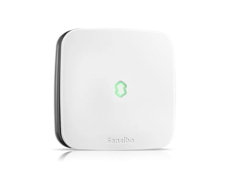 Sensibo Elements - Smart Indoor Air Quality Monitoring