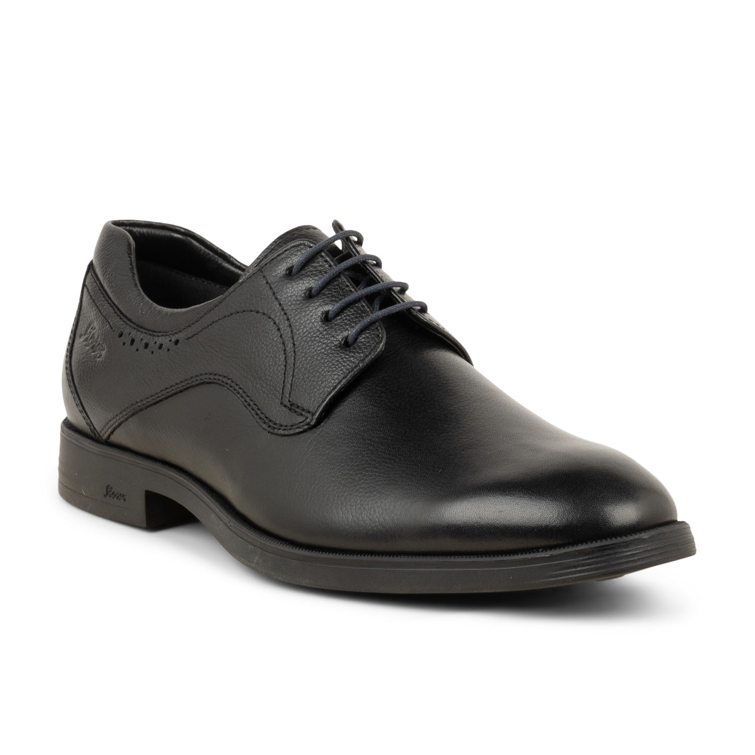 Chaussures à lacets homme SIOUX FORELLO
