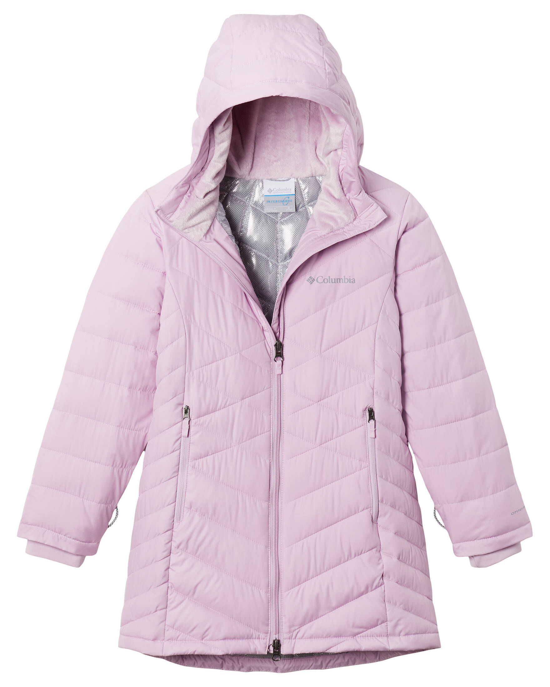 Columbia| Mädchen Steppmantel HEAVENLY