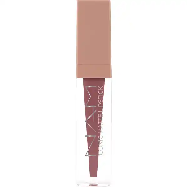 Iconic Matte Lipstick nr 6