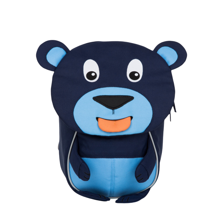 Rucksack Affenzahn Bobo Bär 4lt.