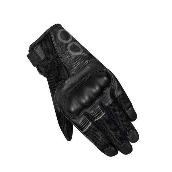 Bering - Gants Alias Noir
