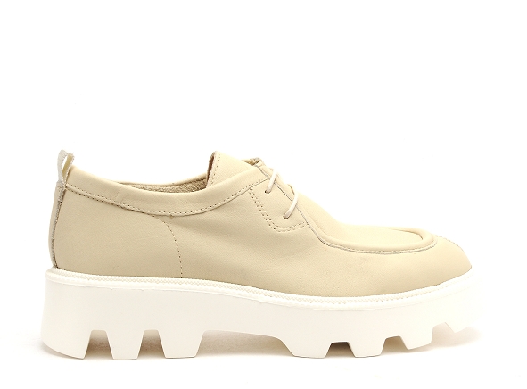 Mjus basses femme p42108 beige