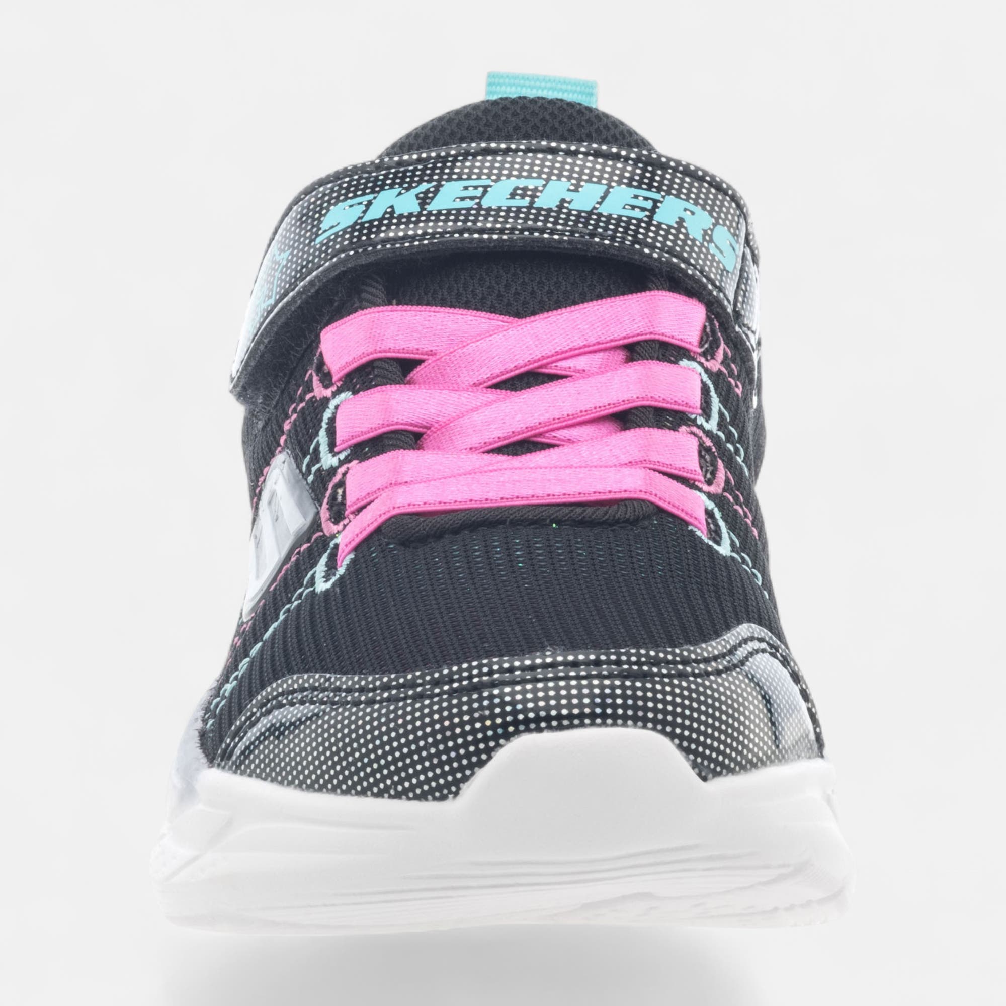 Sneakers Fille noir