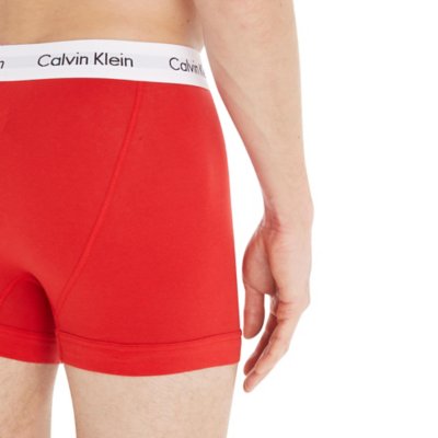 Boxer homme U2662G CALVIN KLEIN