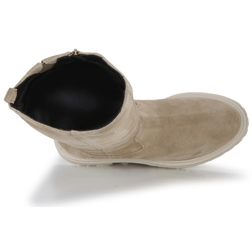 Geox - D IRIDEA C - Beige