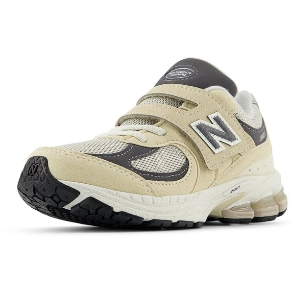 Køb New Balance 2002 Alternative Closure Sneakers Sandstone