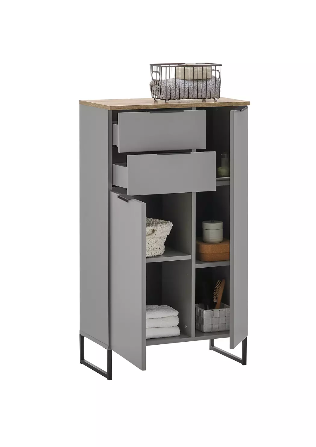 Midischrank Denver