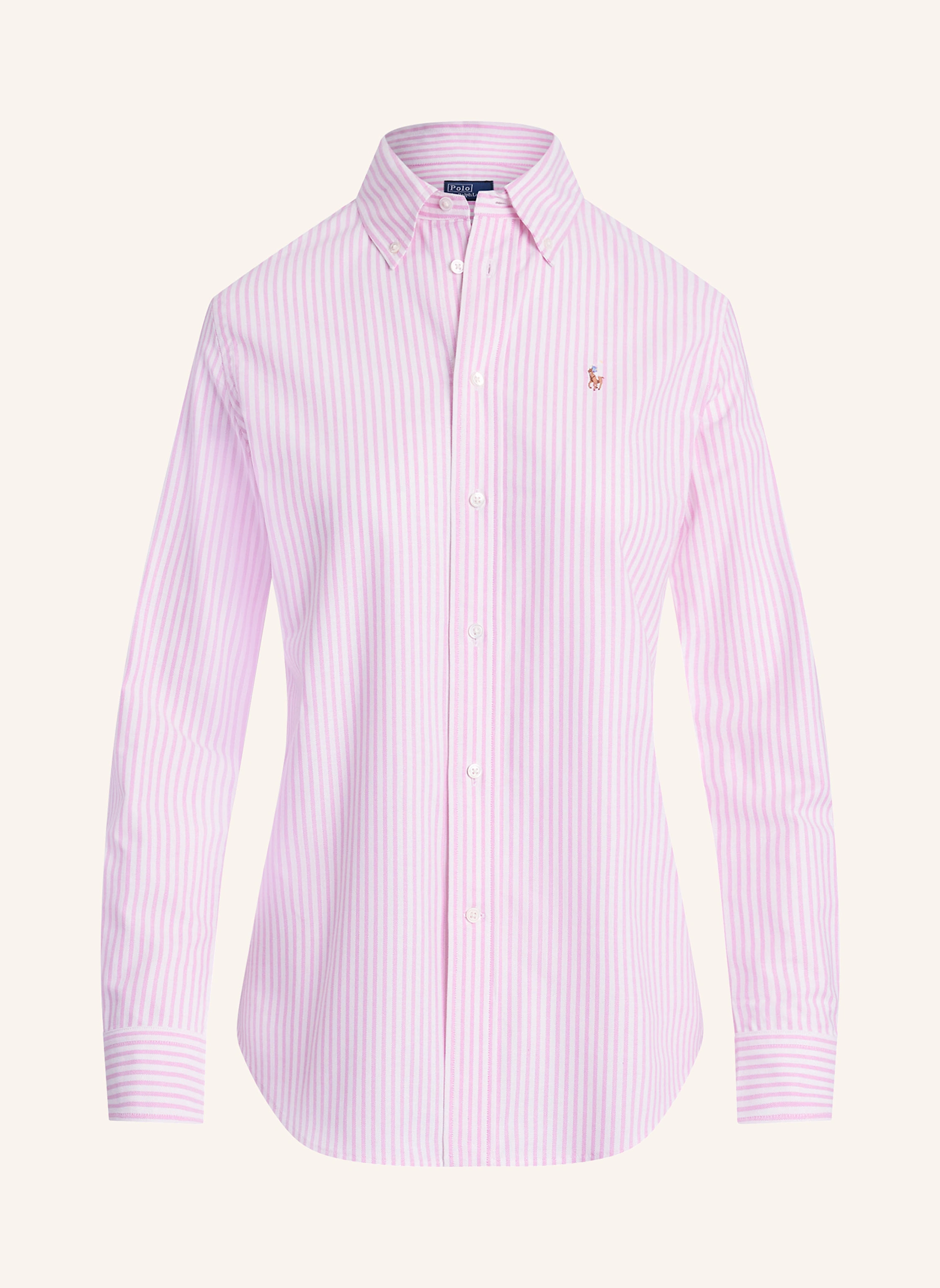 POLO RALPH LAUREN Hemdbluse
