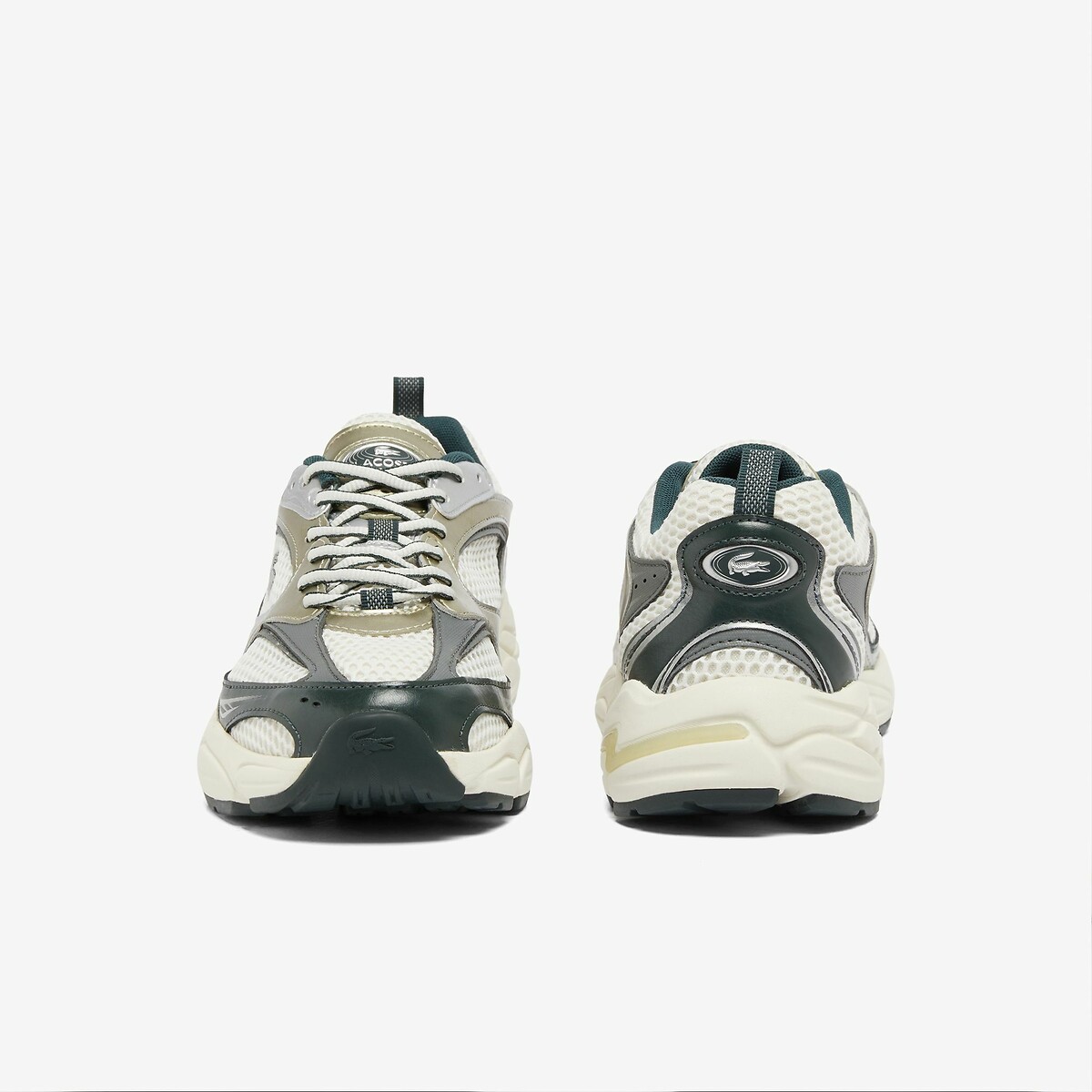 LACOSTE<br>Tênis de cano baixo Storm 92 2K
