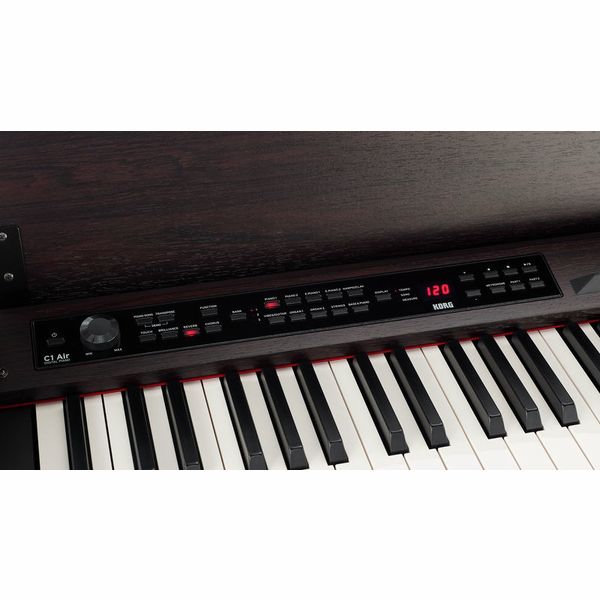Korg C1 Air BR