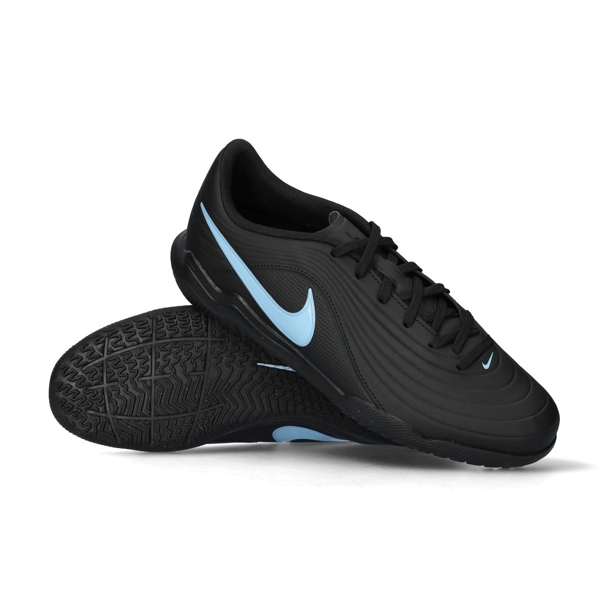 Sapatilha futsal Nike Tiempo Maestro Club IC