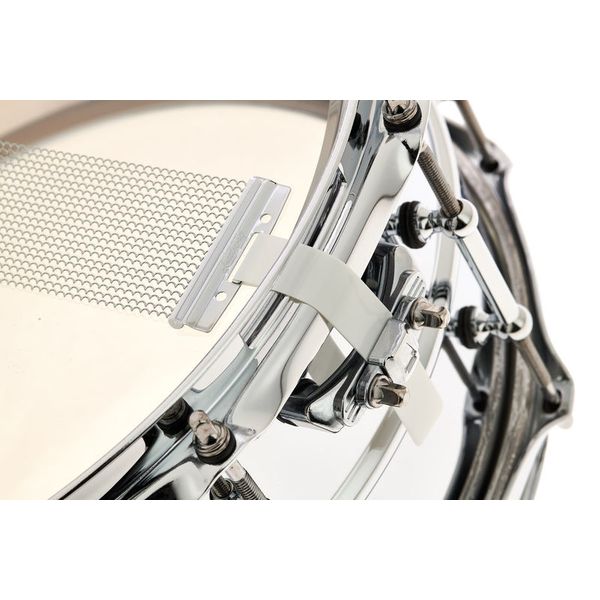 Ludwig LM402T Supra Phonic Snare