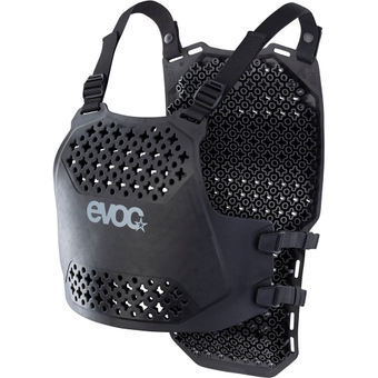 Evoc Torso Protektor Black