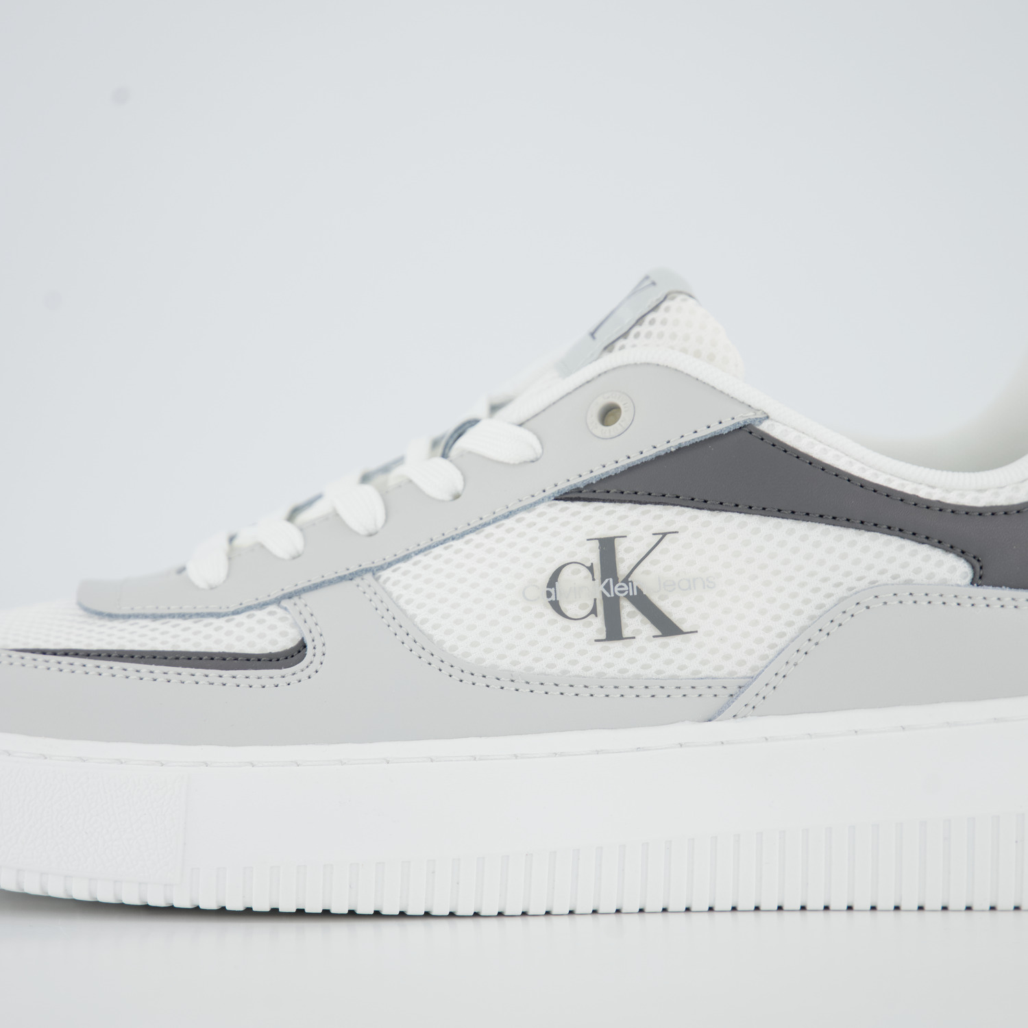 Calvin Klein CHUNKY CUPSOLE MIX IN MET