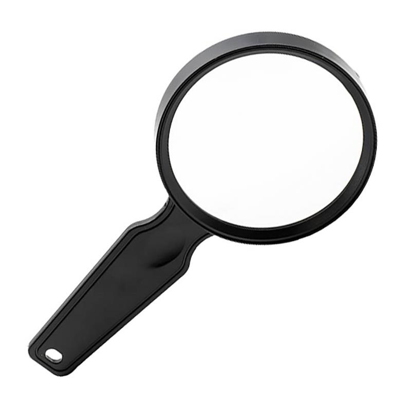 Loupe Devaux Hand Carson 2X À 4,5X