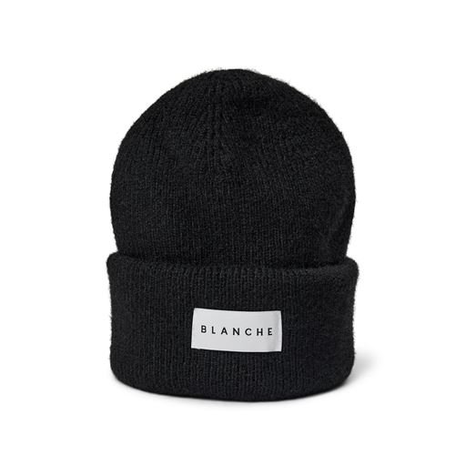 Blanche Ivy-BL Hue, Black
