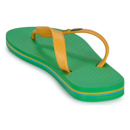 Ipanema - IPANEMA CLASSICA BRASIL II AD - Vert / Jaune