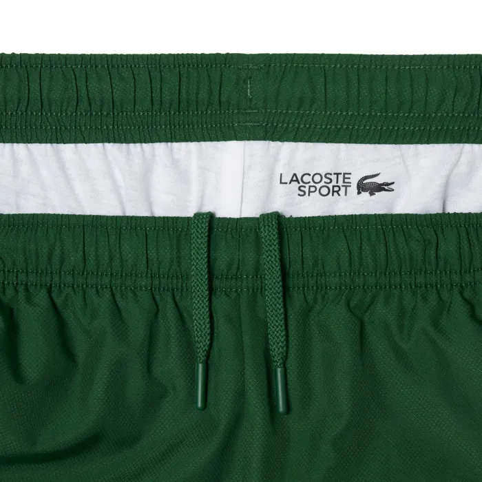 Lacoste Diamond Taf Trainingspak Heren