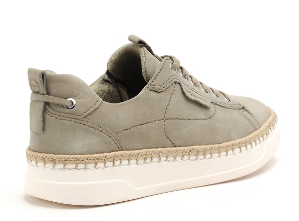 Tamaris basses femme 23783 30 kaki