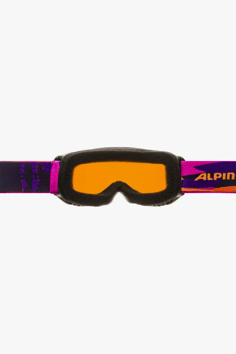 ALPINA Piney Kinder Skibrille