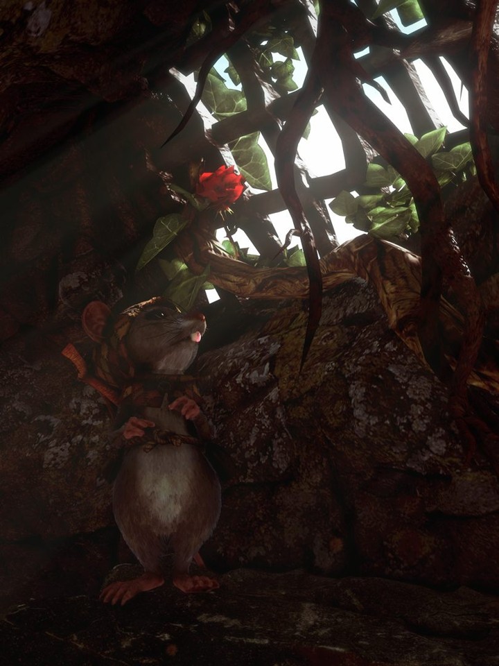 Ghost of a Tale- PC