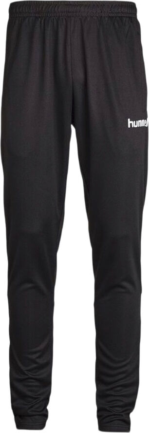 Hummel Core Football Pant Sort
