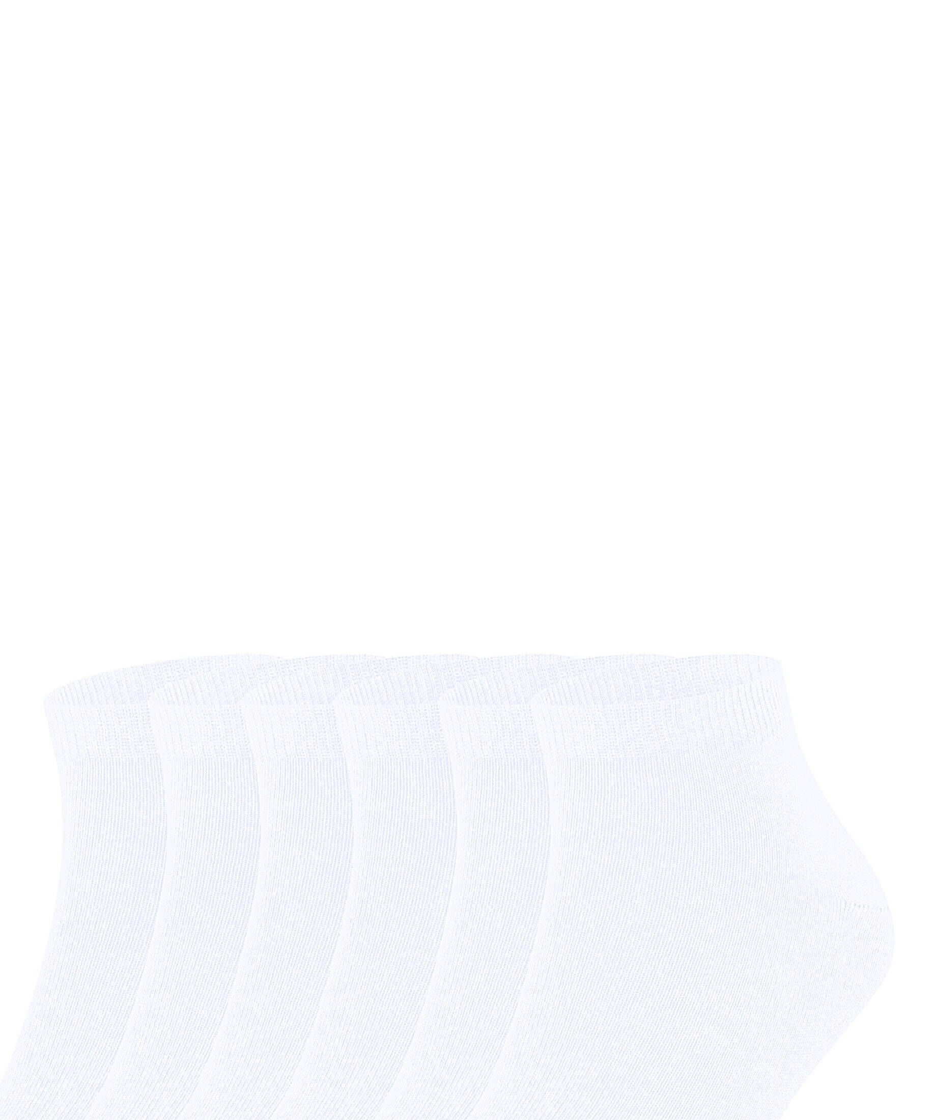 FALKE| Herren Sneakersocken Happy 6-Pack