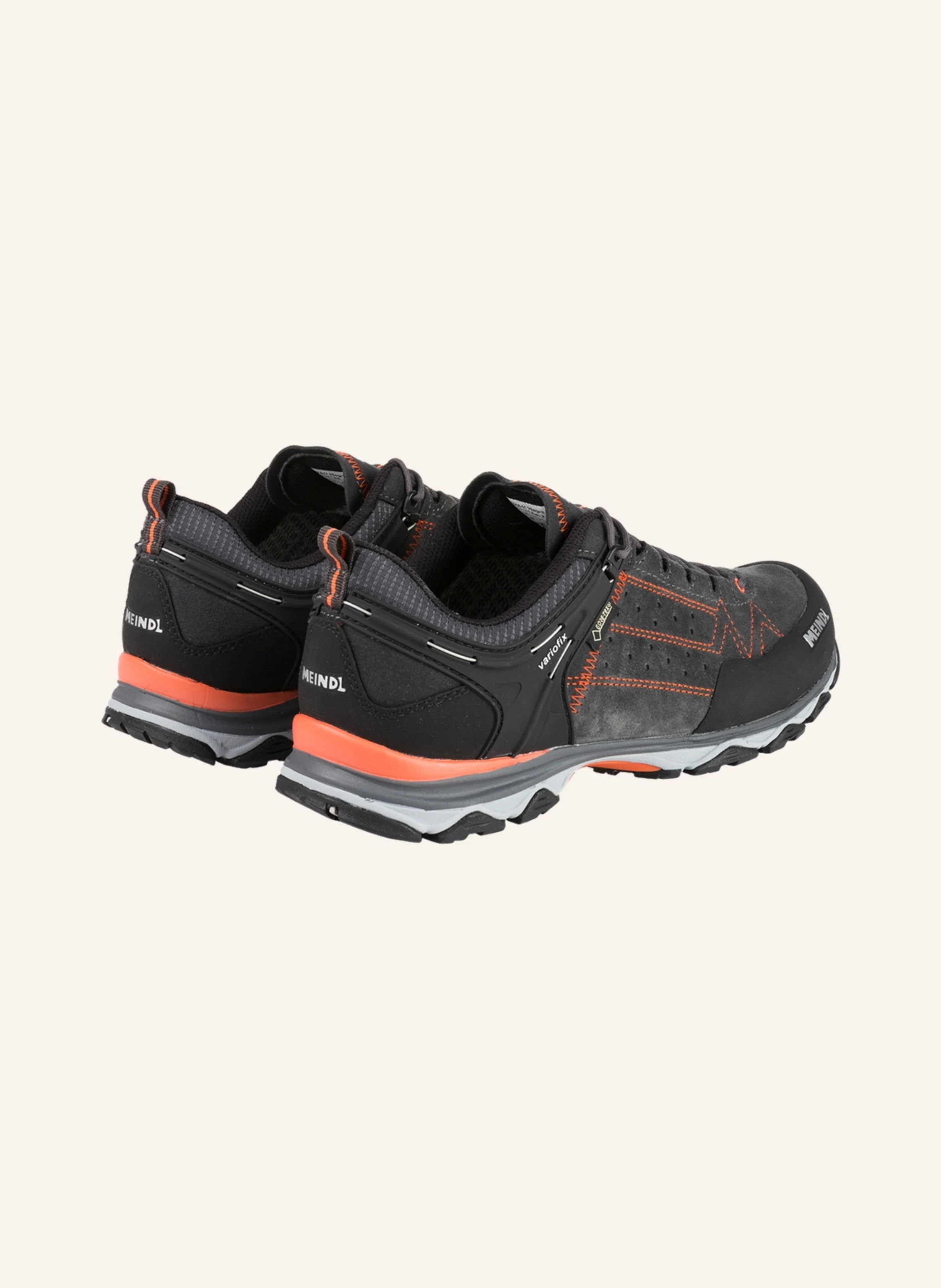 MEINDL Wanderschuhe ONTARIO GTX
