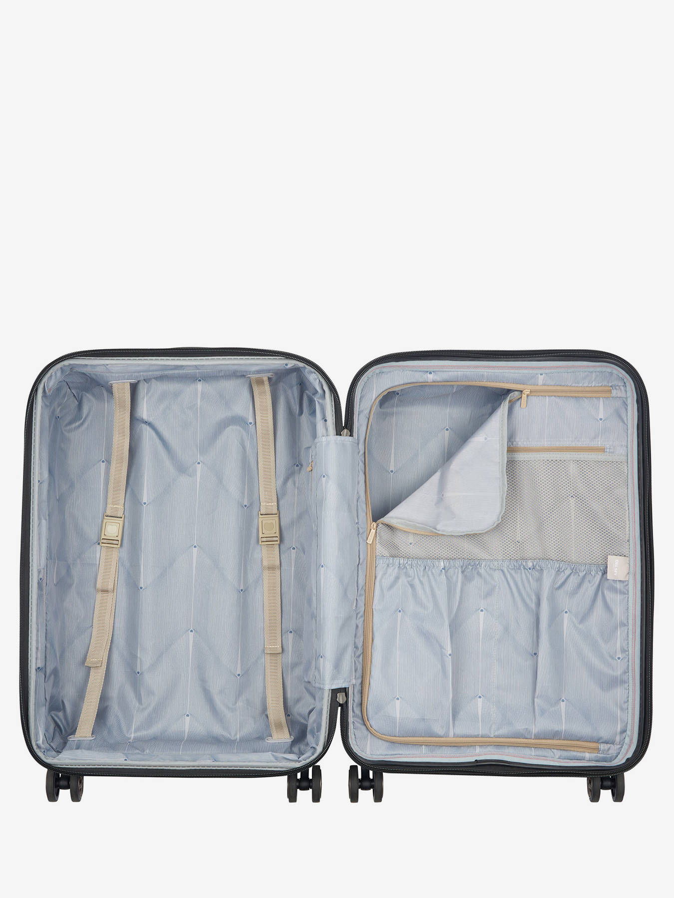 Valise rigide Shadow 5.0 DELSEY