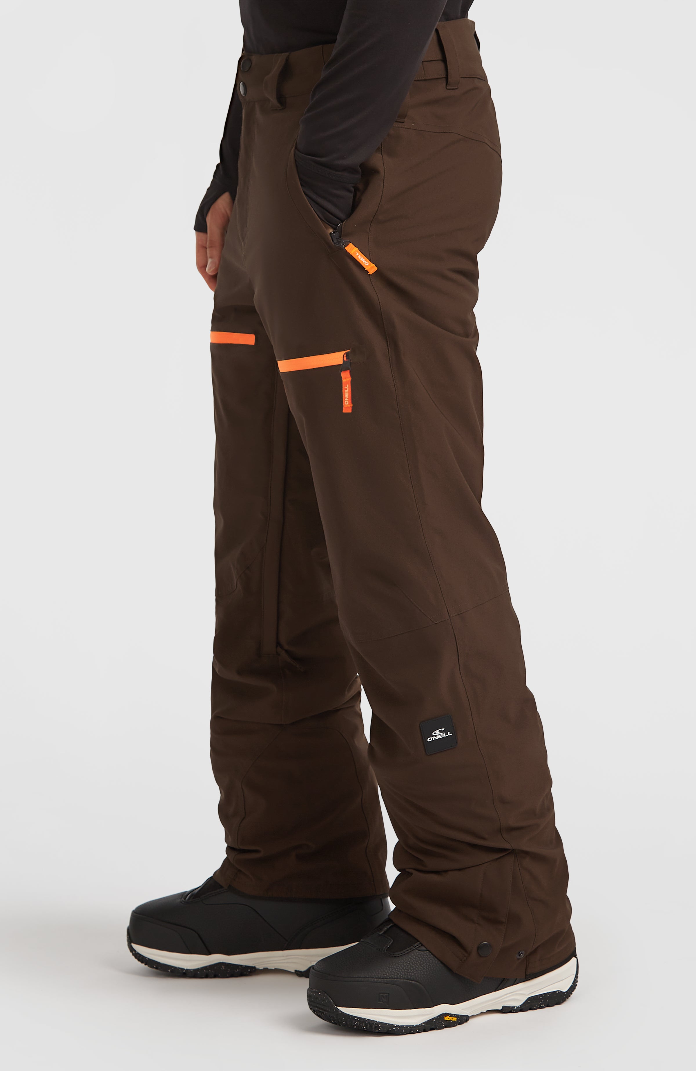 FWC'Peak Fire wintersportbroek