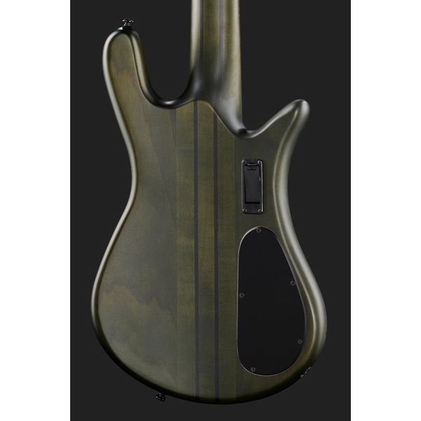 Spector NS Dimension MS LH HM