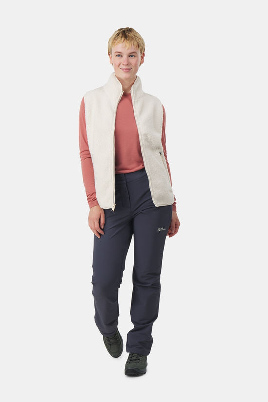 Jack Wolfskin Jack Wolfskin High Cloud Vest W