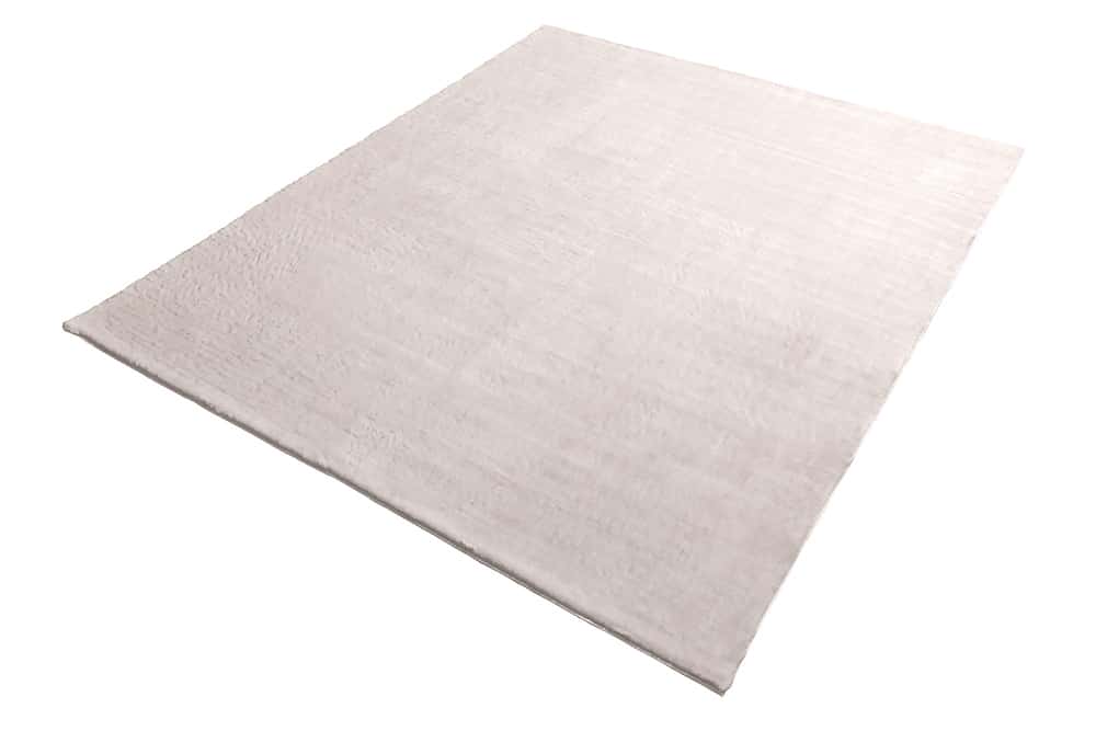 Moderner Teppich COZY CLOUD 230x160cm creme Hochflor Indoor-Teppich Felloptik