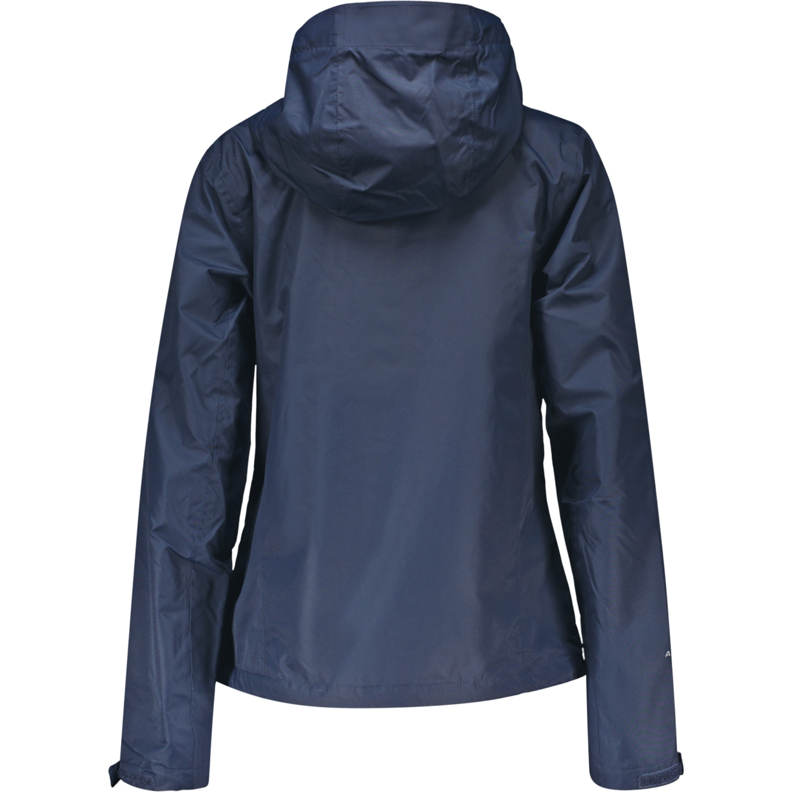 Icepeak Damen-Regenjacke Branchville dunkelblau, 40