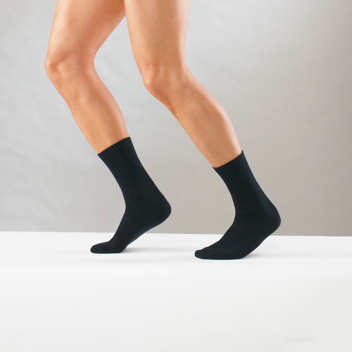 Sanyleg-Sensitive comfort sokken - Sanyleg