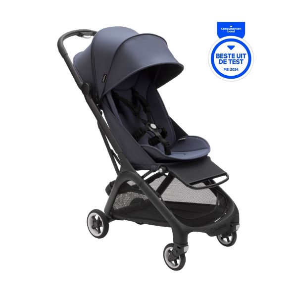 Bugaboo Butterfly Buggy - Forest Green