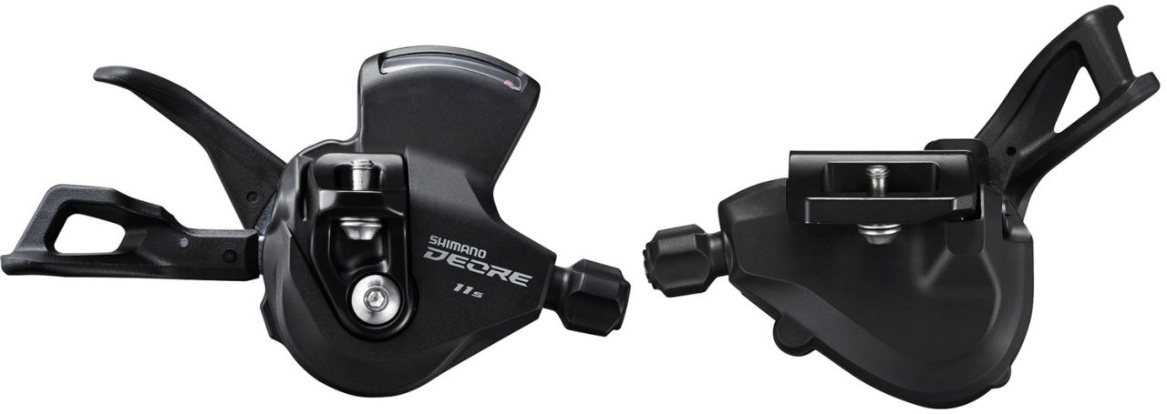 Shimano DEORE M5100/M4120 2x11-fach Upgrade-Kit 11-42 I-Spec EV kaufen | Bike-Discount
