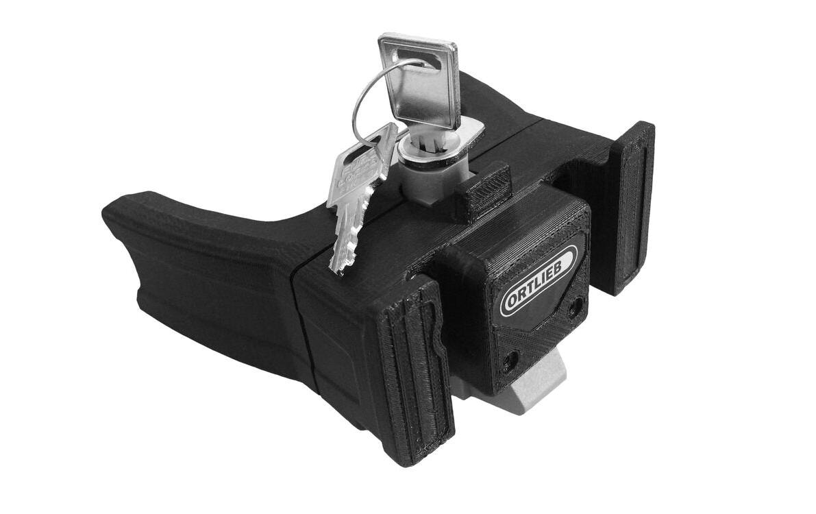 Lenkeradapter Handlebar Mounting SetLenkerhalterung für E-Bikes