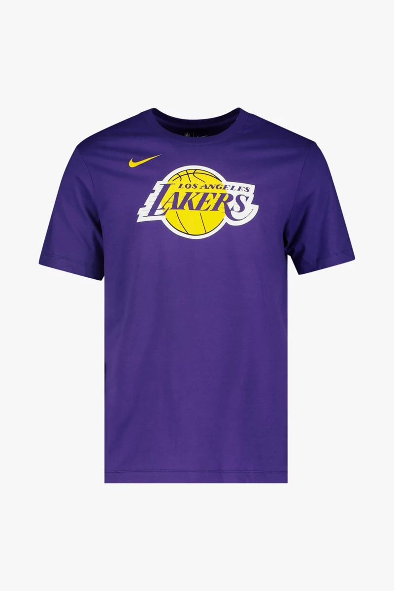 Nike Los Angeles Lakers Herren T-Shirt