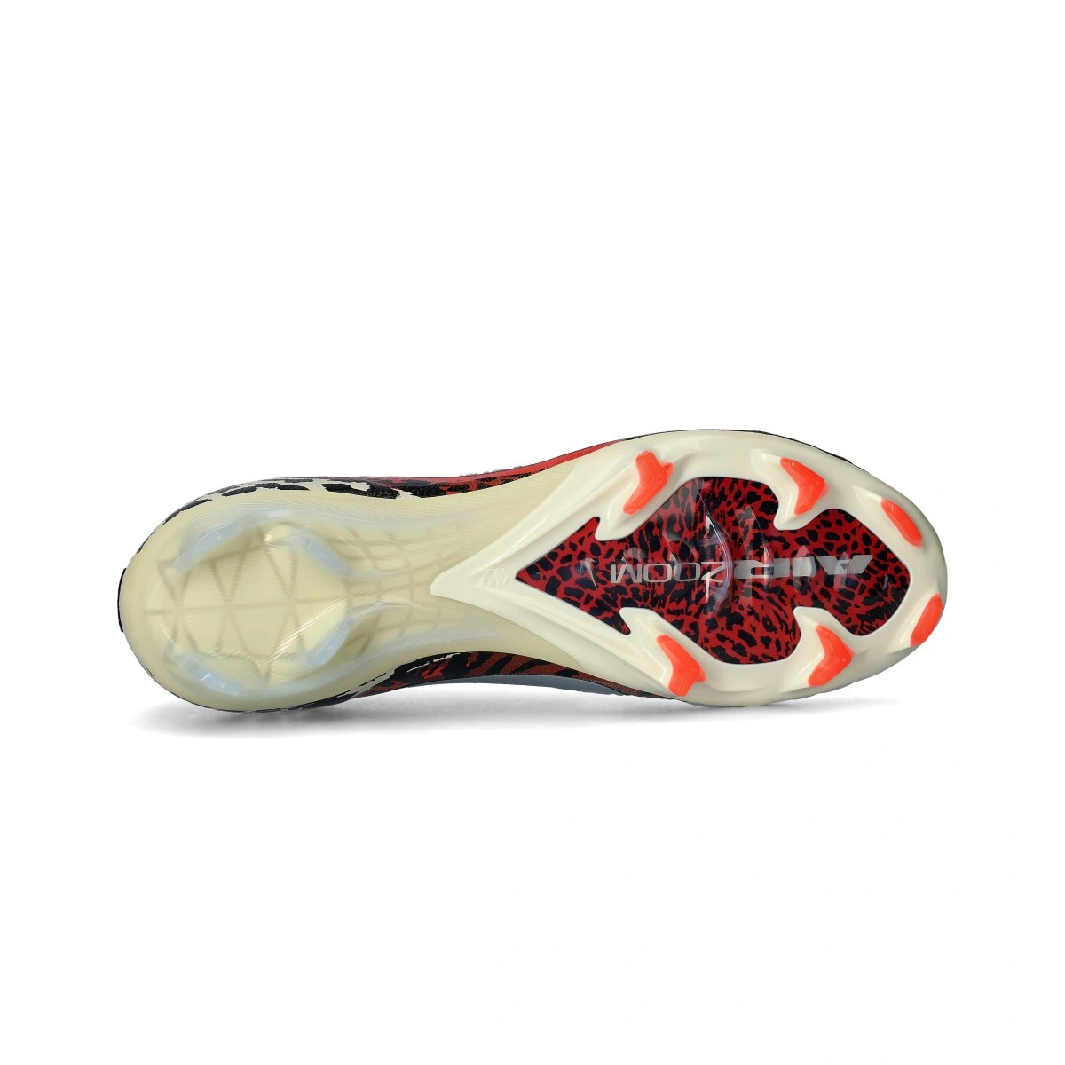 Chuteira Nike Air Zoom Mercurial Vapor 16 Elite FG