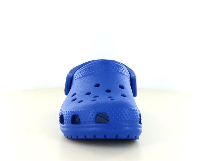 Crocs Classic Toddler Blue-Bolt
