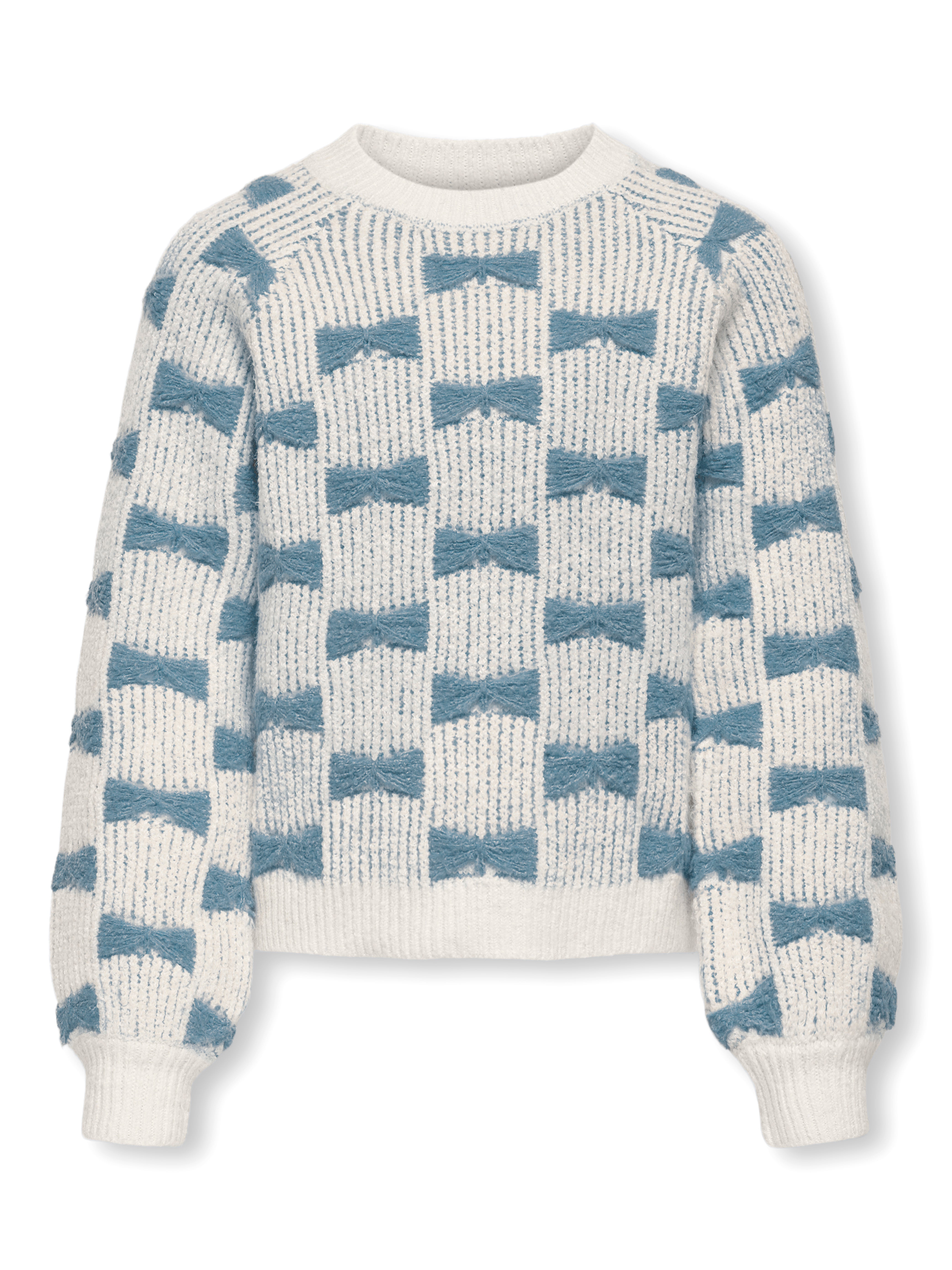 KOGCLARA Strickpullover Birch