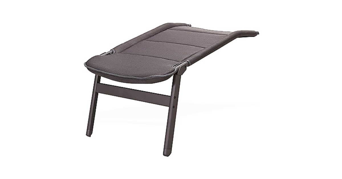 WestfieldAvantgarde AVF 101 voetensteun  (Donkergrijs)