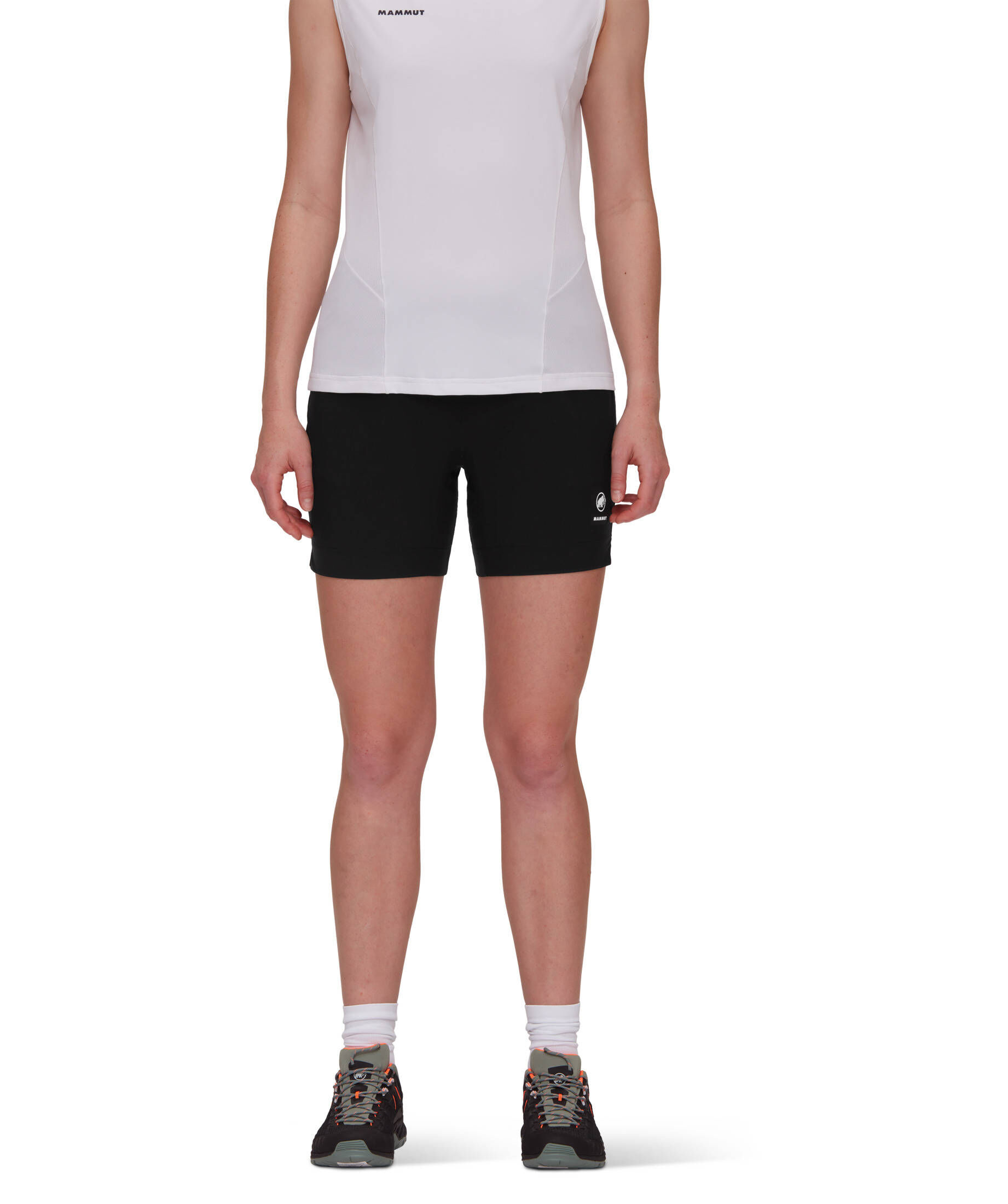 Mammut| Damen Shorts MASSONE