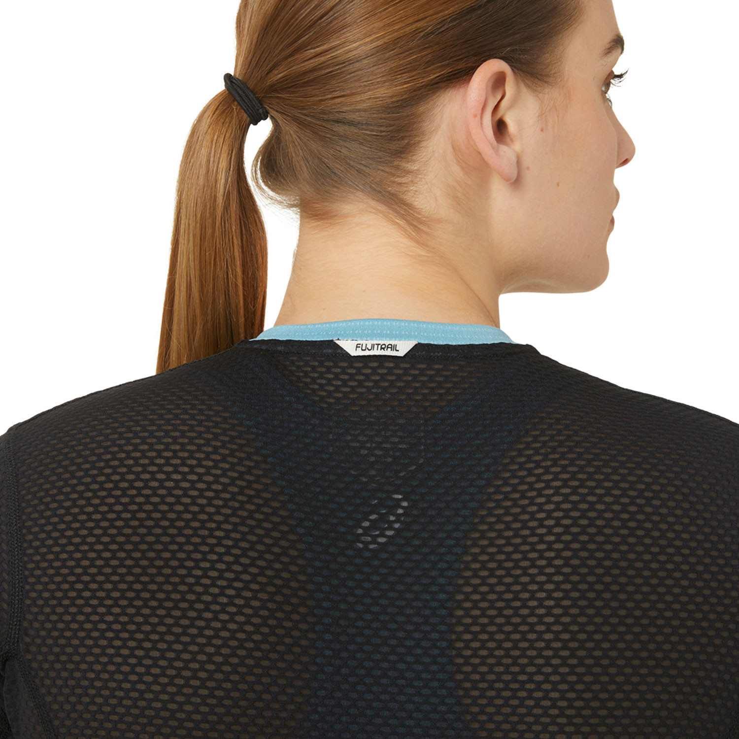 ASICS Fujitrail T-Shirt Dames