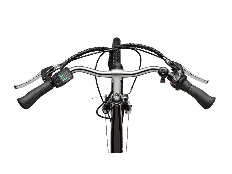 Senne Elektrische fiets