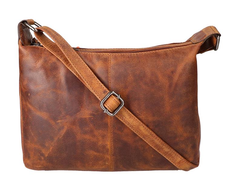 Lederwaren Daniëlle UR 9409 H Brown