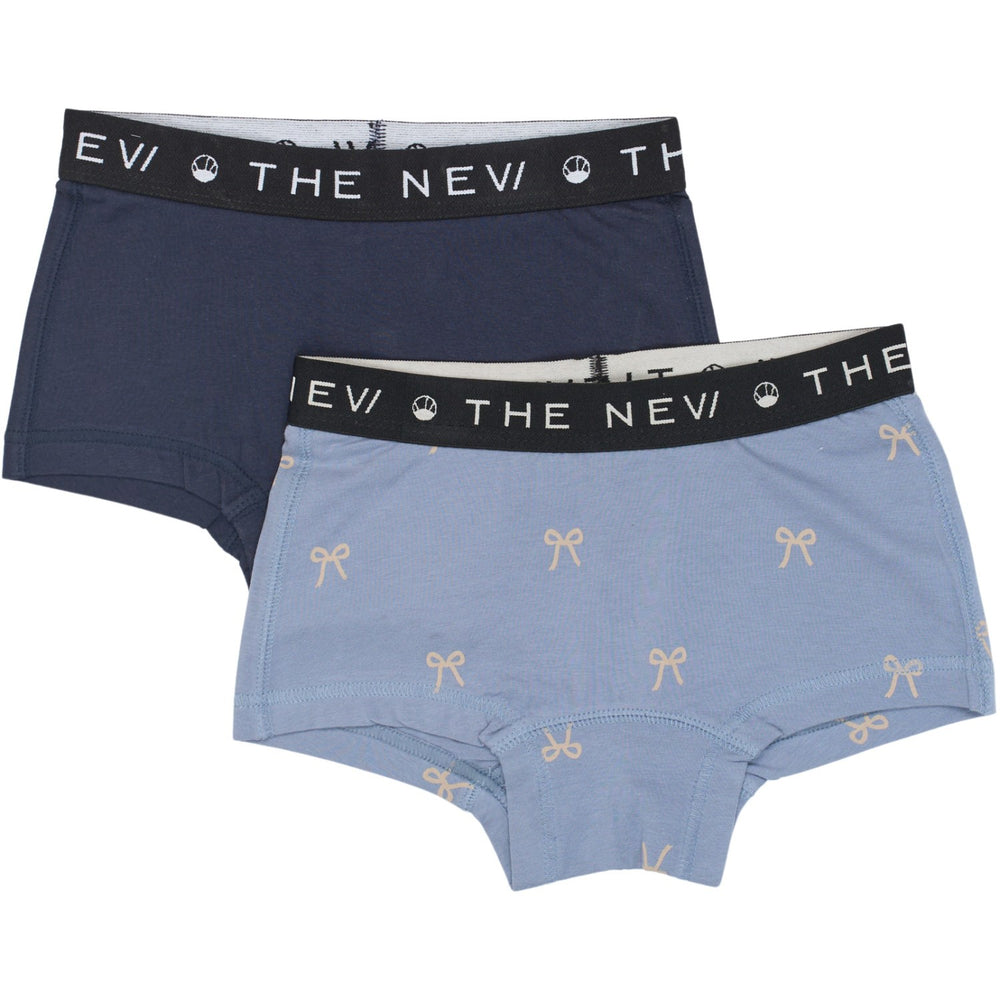Køb The New Navy Blazer Hipsters 2-Pak