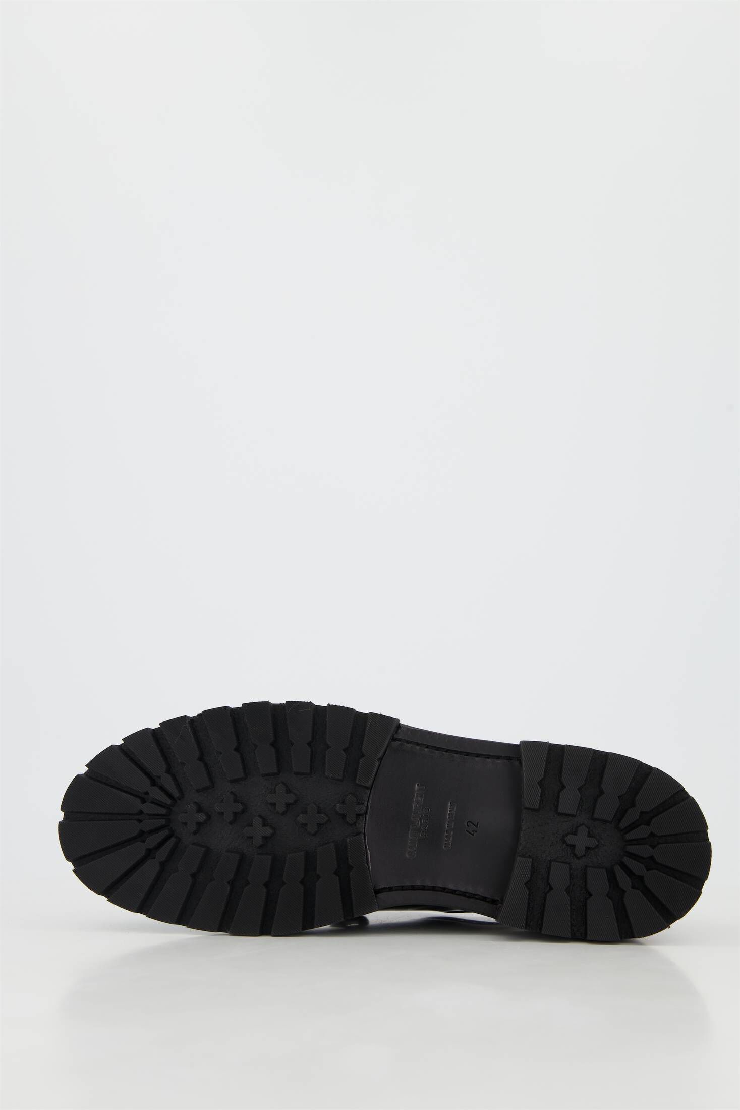 Saint Laurent| Herren Derby Schuhe MARBEUF 20